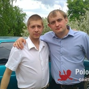 Sergey , 31 год
