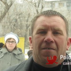 Виталий Бабик, 47 лет