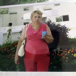 Ольга Яковлева, 67 лет