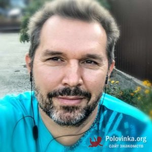 Юрий Михайлович Козлов , 51 год