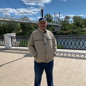 Анатолий , 79 лет