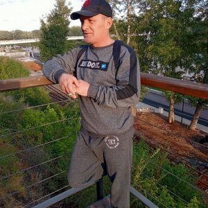 Вячеслав , 53 года