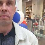 Женя, 43 года