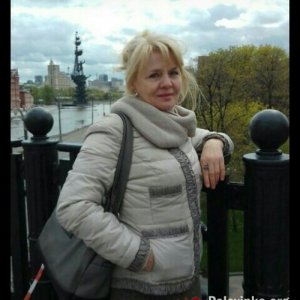 Надежда Бабинцева, 58 лет